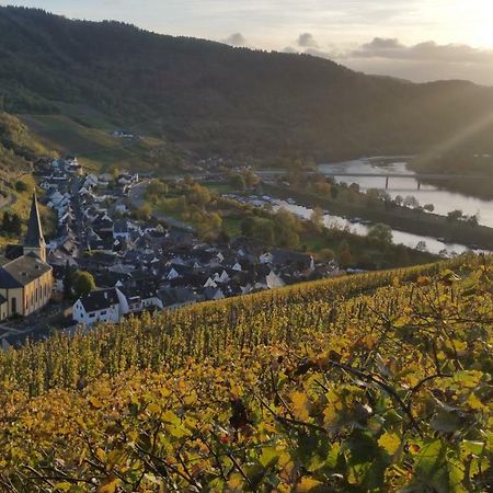 Haus Madle Appartement Cochem Buitenkant foto